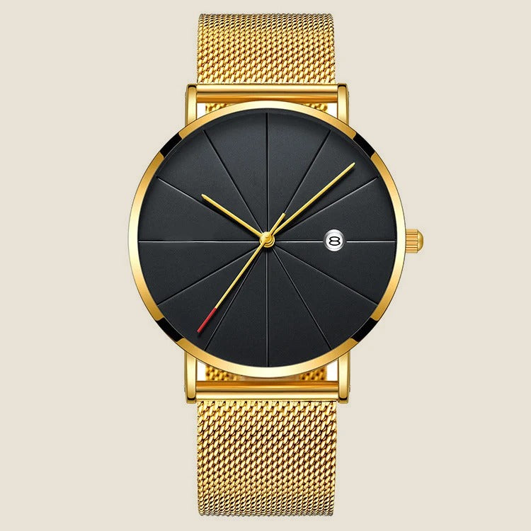 Dato Calendar Watch — view 15