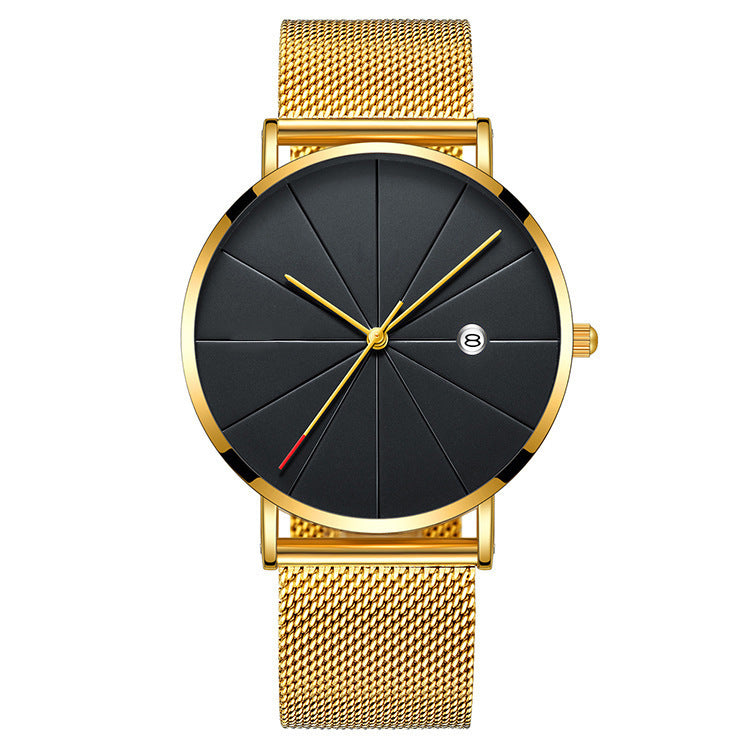 Dato Calendar Watch — view 15