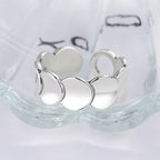Ring mit Schuppenstruktur Selva — Ansicht 4