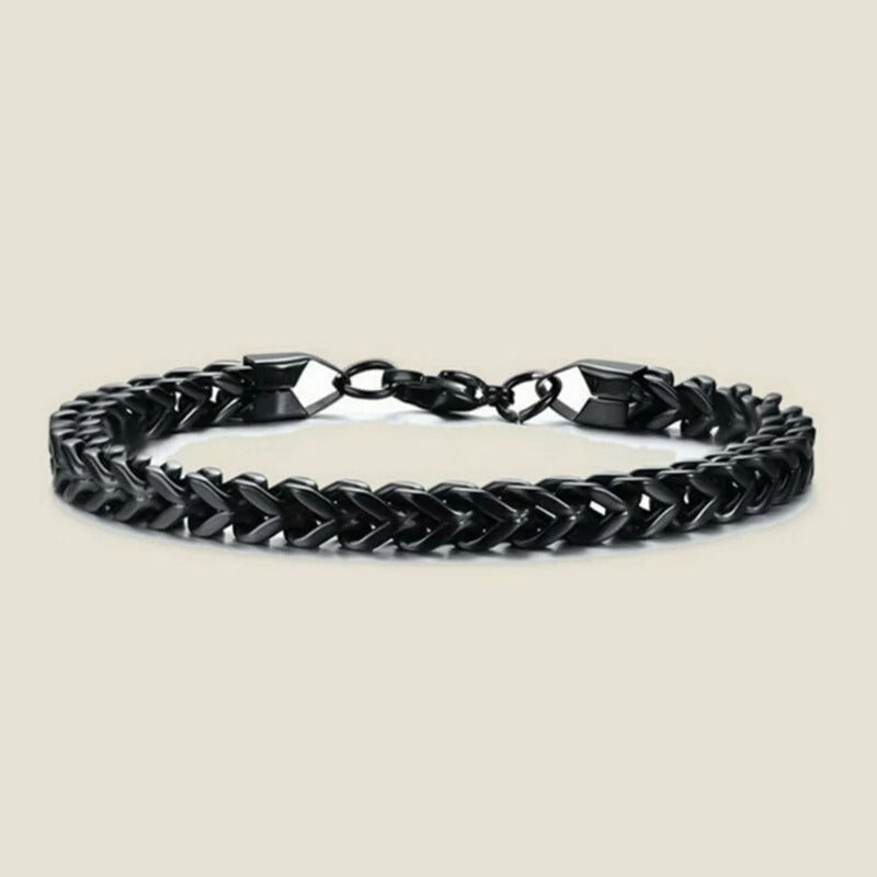 Gliederkettenarmband Atlas, Ansicht 8