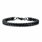 Atlas Link Chain Bracelet — view 8