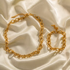 Kettenarmband Romy — Ansicht 2