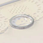 Anello halo Bruma, vista 6