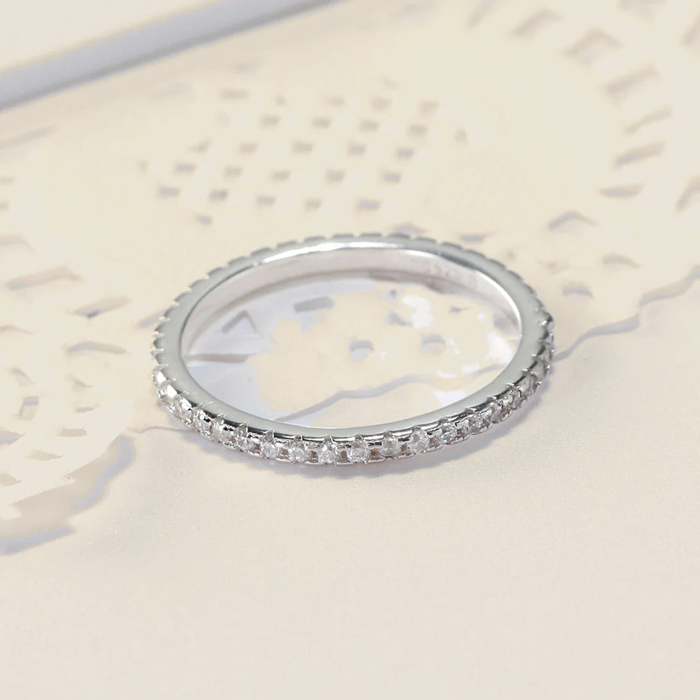 Anello halo Bruma, vista 6