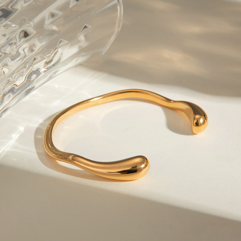 Vita Organic Link Bracelet — view 4