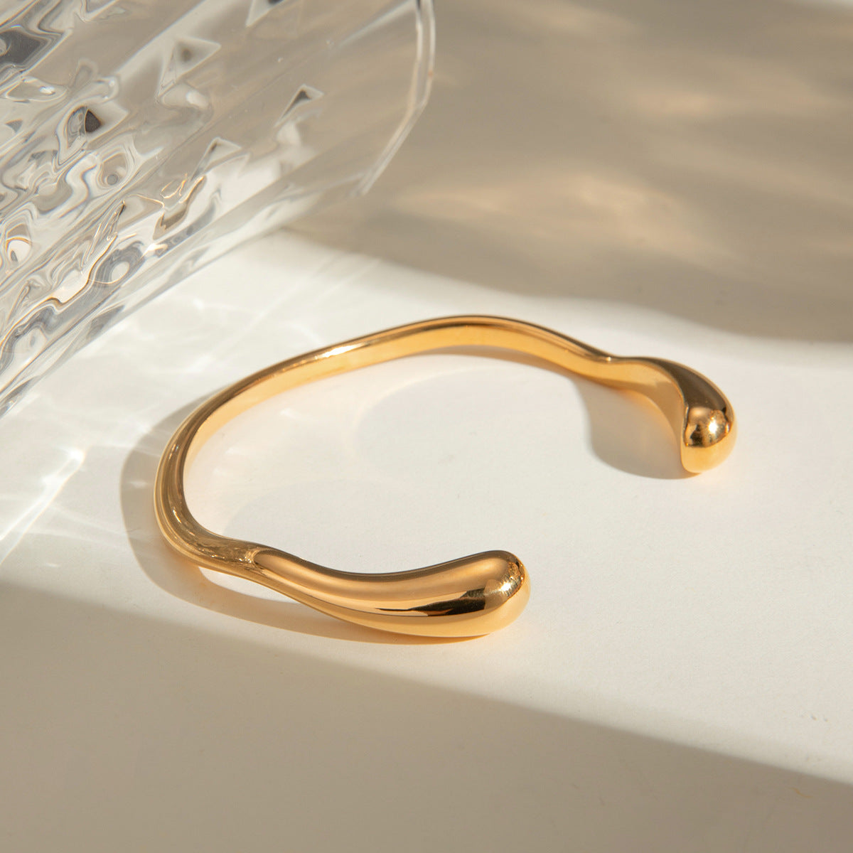 Vita Organic Link Bracelet — view 4