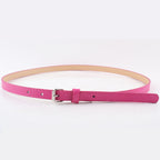 Dalia Skinny Belt — view 15
