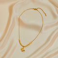 Farfalla Butterfly Jewelry Set — view 7