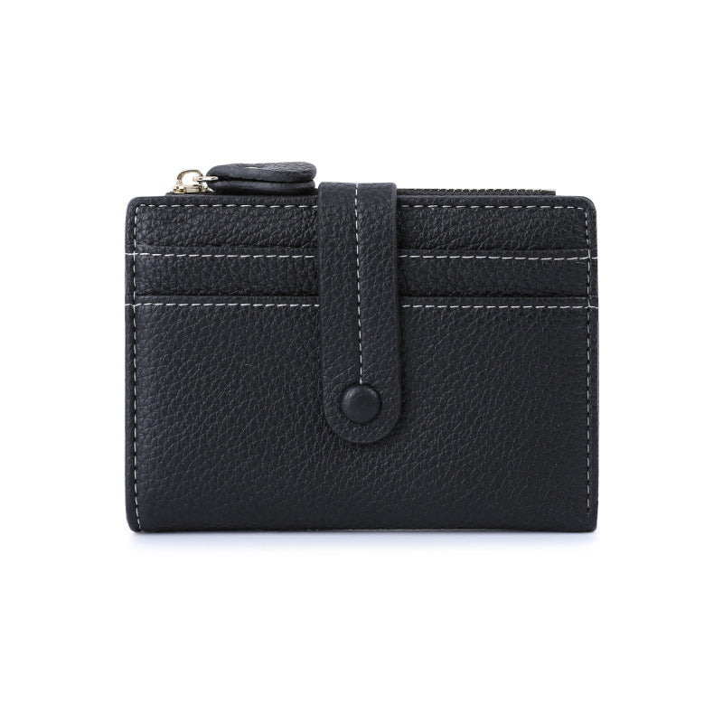 Quinn Compact Wallet — view 8