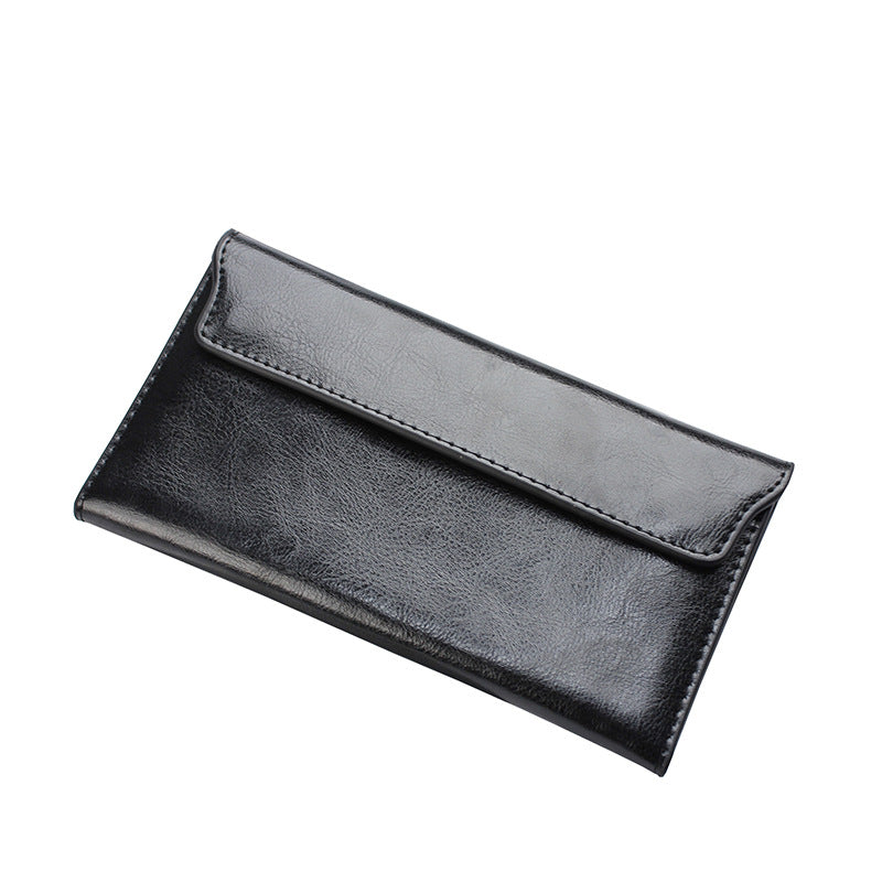 Petra Long Wallet — view 5