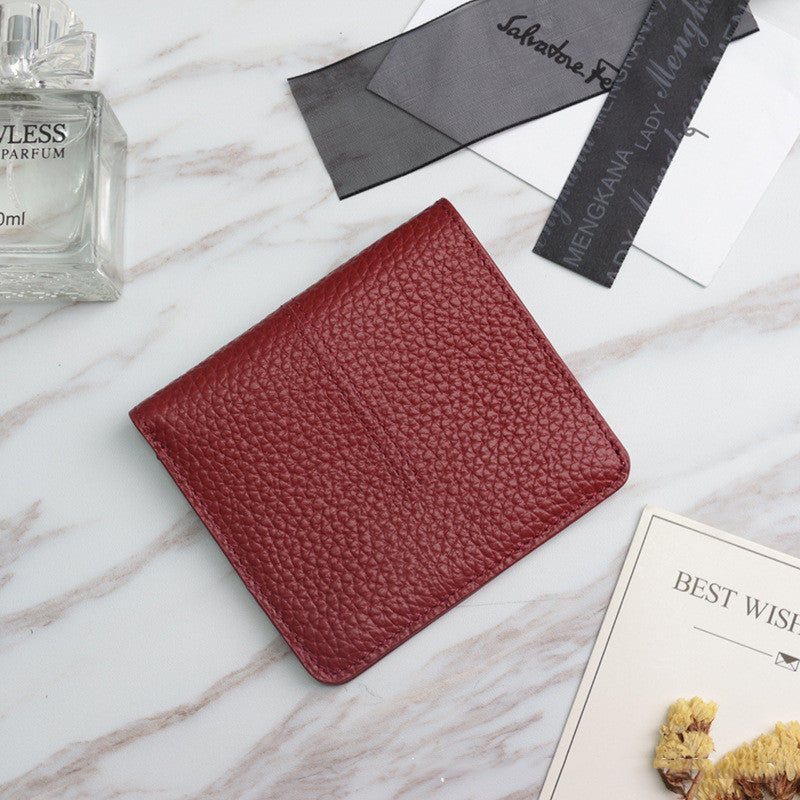 Una Mini Wallet — view 8