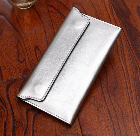 Petra Long Wallet — view 4