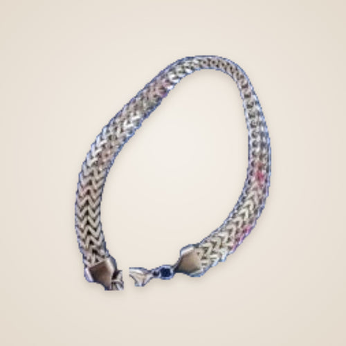 Bracelet chaîne à maillons Atlas — vue 13