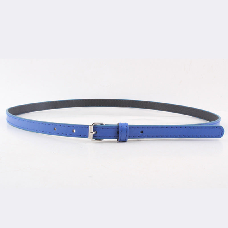 Dalia Skinny Belt — view 11