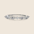 Bella Marquise Eternity Band — view 1
