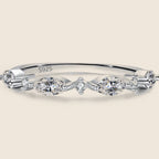 Bella Marquise Eternity Band — view 5