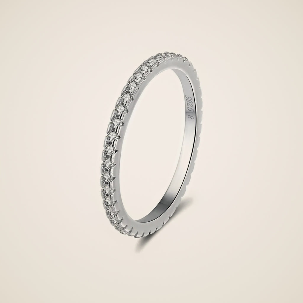 Bruma Halo Ring — view 1