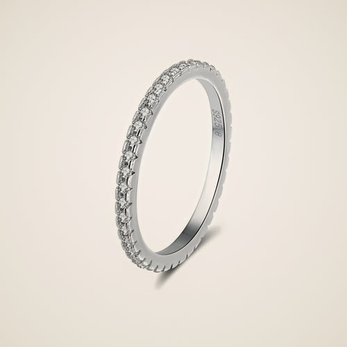 Bruma Halo Ring — view 1