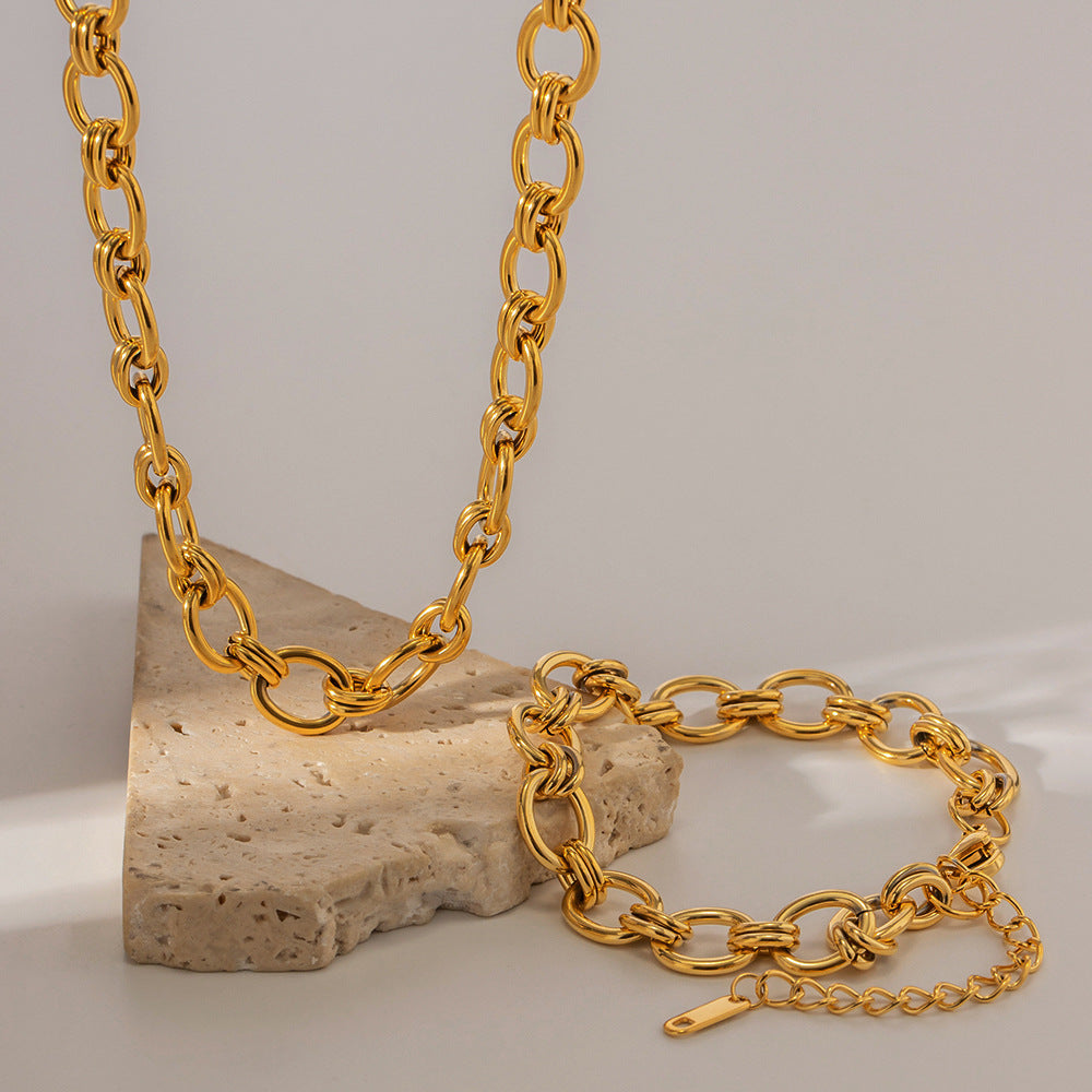 Kettenarmband Romy — Ansicht 5
