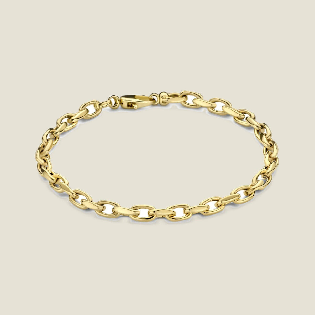 Erbskettenarmband Ugo — Ansicht 5