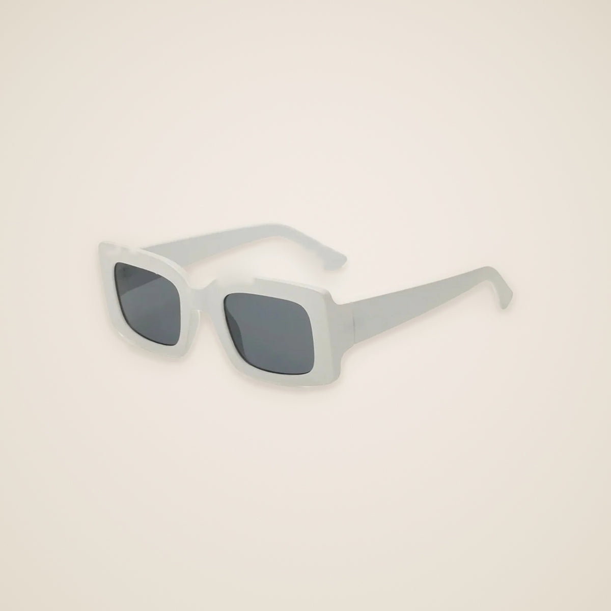 Cay Rectangle Sunglasses — view 1