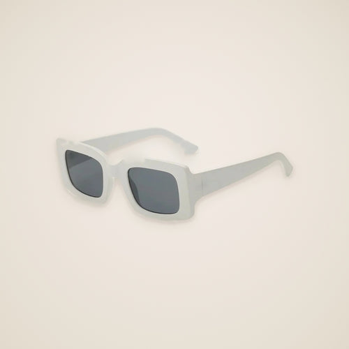 Cay Rectangle Sunglasses — view 1