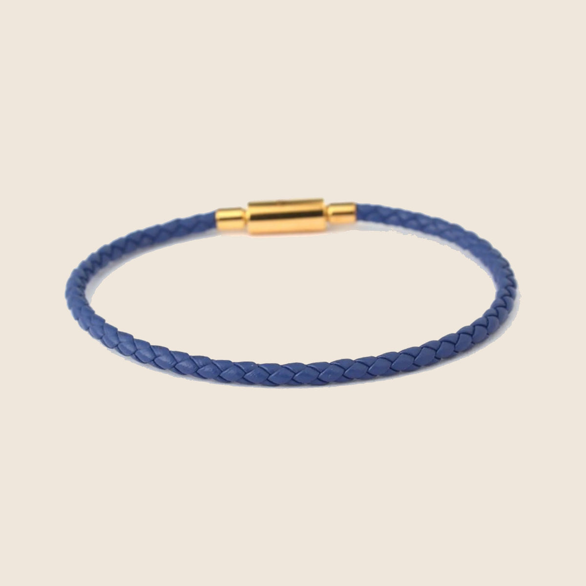 Cosimo Braided Cord Bracelet — view 1