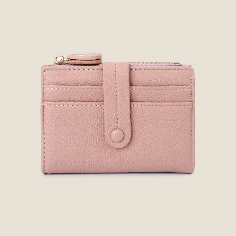 Portefeuille compact Quinn, vue 7