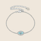 Danae Marquise Eye Bracelet — view 1