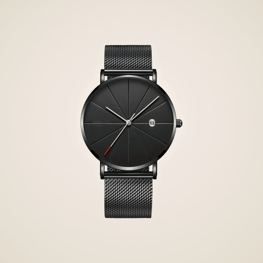 Dato Calendar Watch — view 1