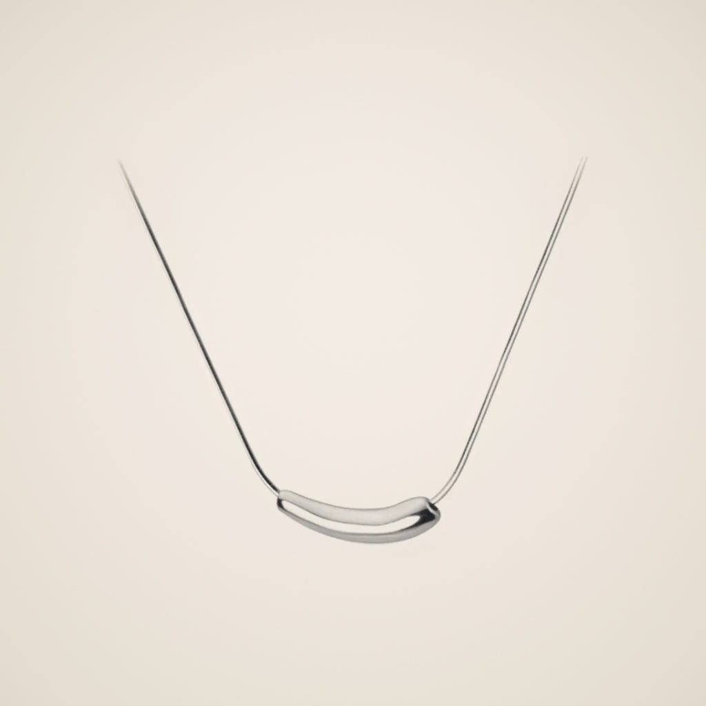 Dolce Drop Pendant Necklace — view 1