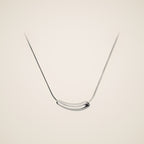 Dolce Drop Pendant Necklace — view 1
