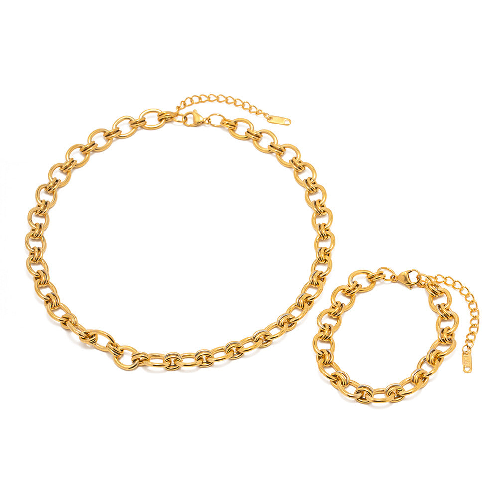 Kettenarmband Romy — Ansicht 4