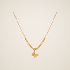 Farfalla Butterfly Jewelry Set — view 1