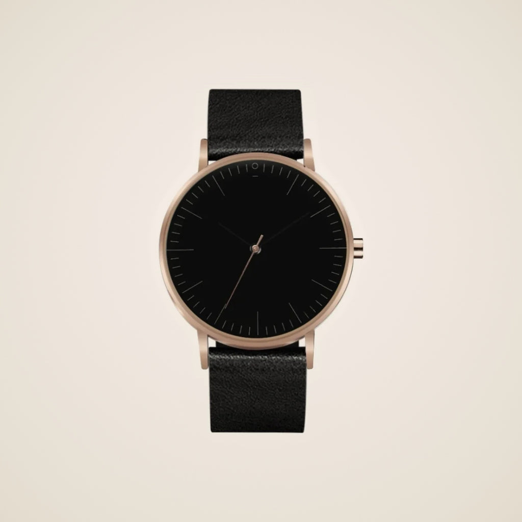 Forma Minimal Strap Watch — view 1