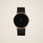 Forma Minimal Strap Watch — view 1