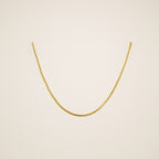 Juno Essential Chain Necklace — view 1