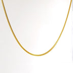 Juno Essential Chain Necklace — view 5