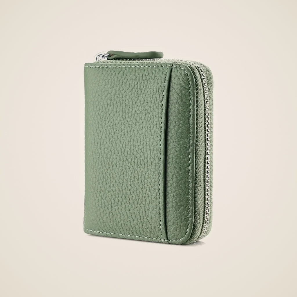 Leo RFID Card Wallet — view 1