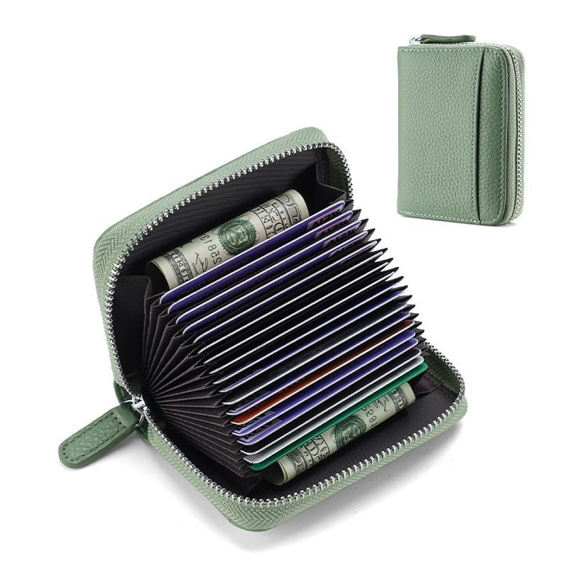 Leo RFID Card Wallet — view 5