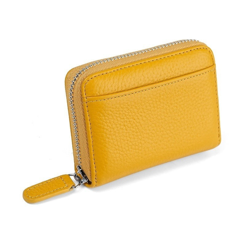 Leo RFID Card Wallet — view 8