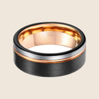 Massimo Tri-Tone Band — view 1
