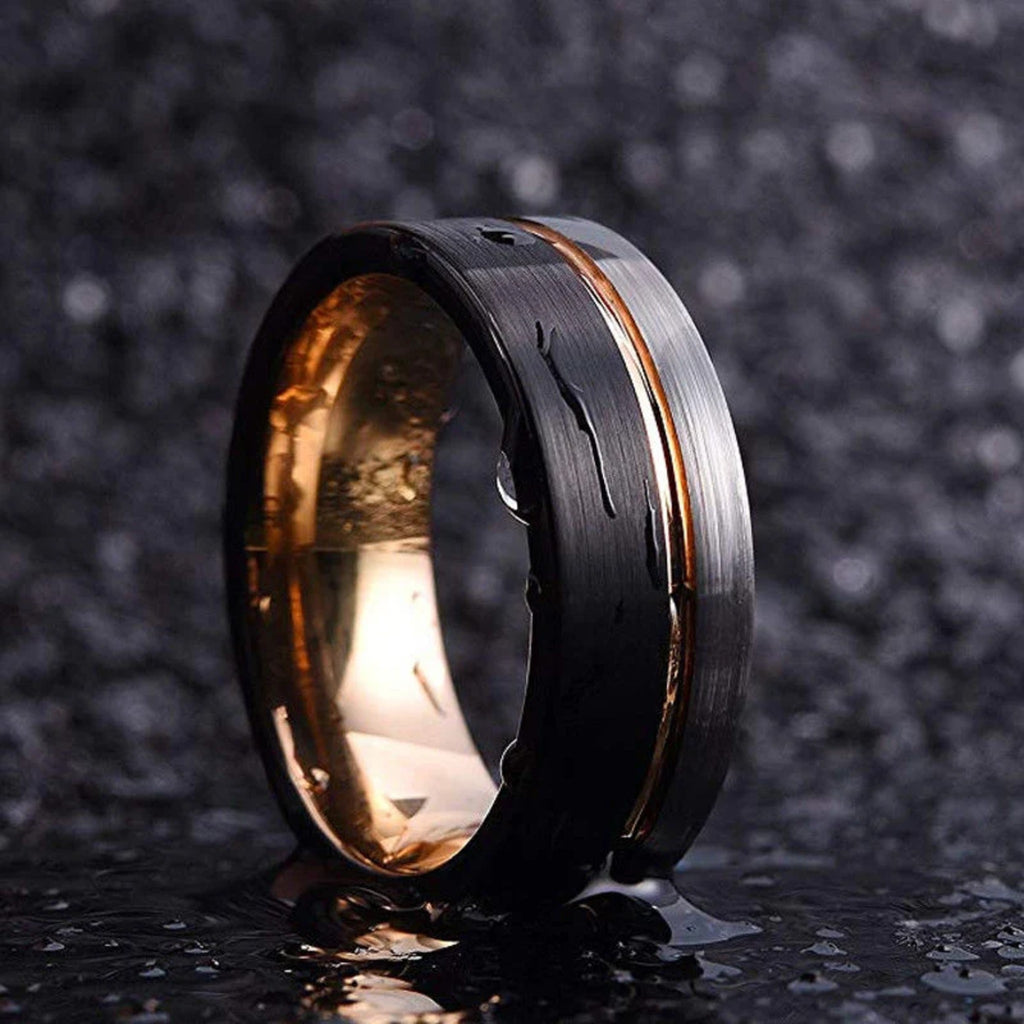 Massimo Tri-Tone Band — view 4