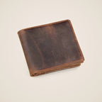 Milo Bifold Wallet — view 1