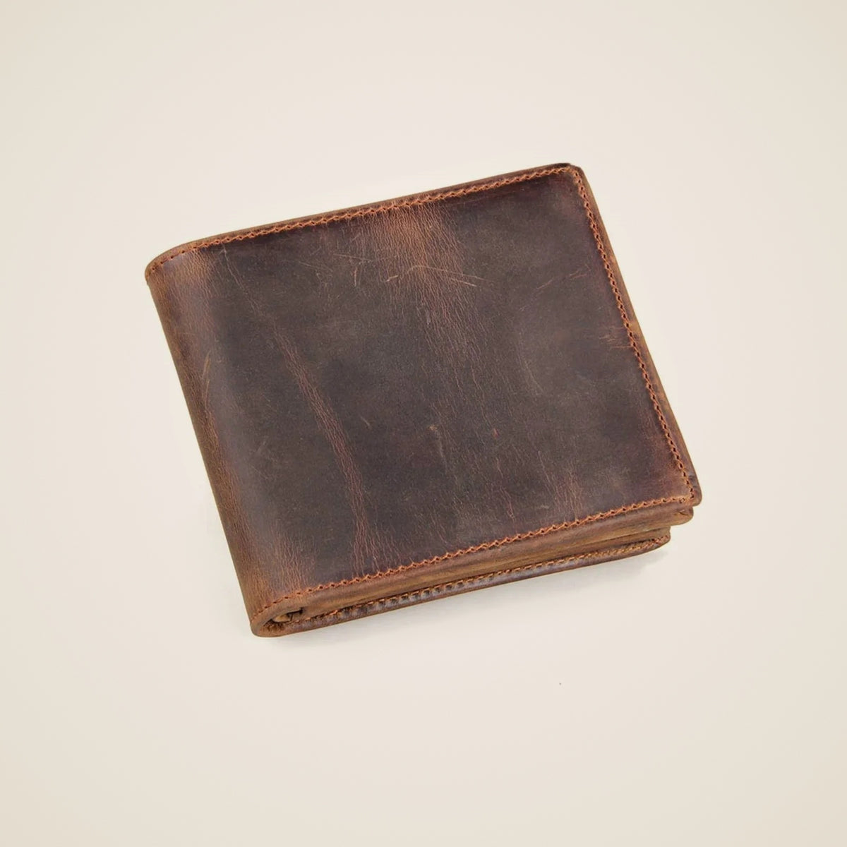 Milo Bifold Wallet — view 1
