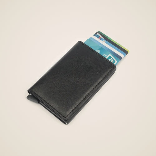 Porte-cartes pop-up Otto, vue 1