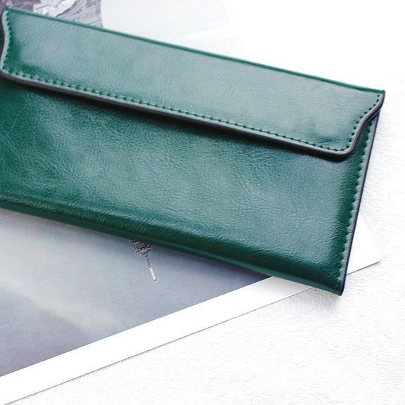 Petra Long Wallet — view 7