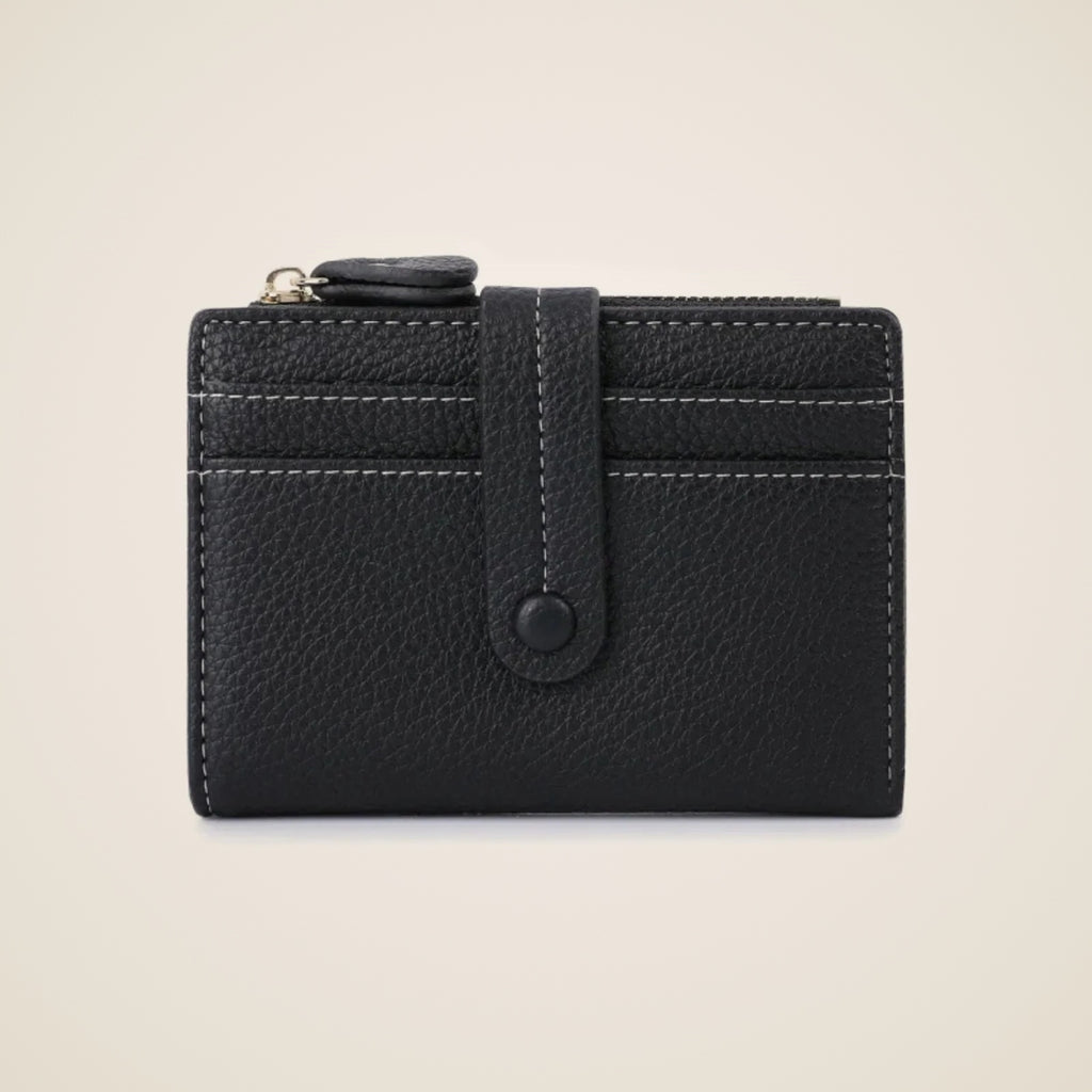 Quinn Compact Wallet — view 1