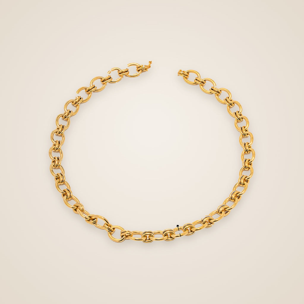 Kettenarmband Romy — Ansicht 9