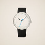 Rosso Red Hand Watch — view 1